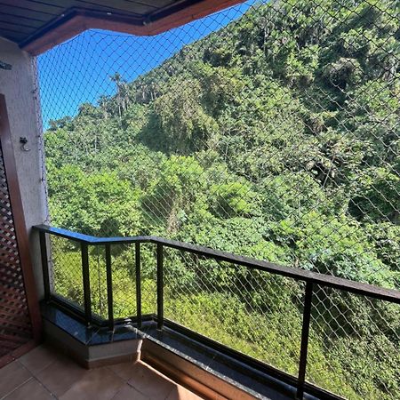 Appartement [Wi-Fi] Saint Patrick - 50Mts da Enseada à Guarujá Extérieur photo