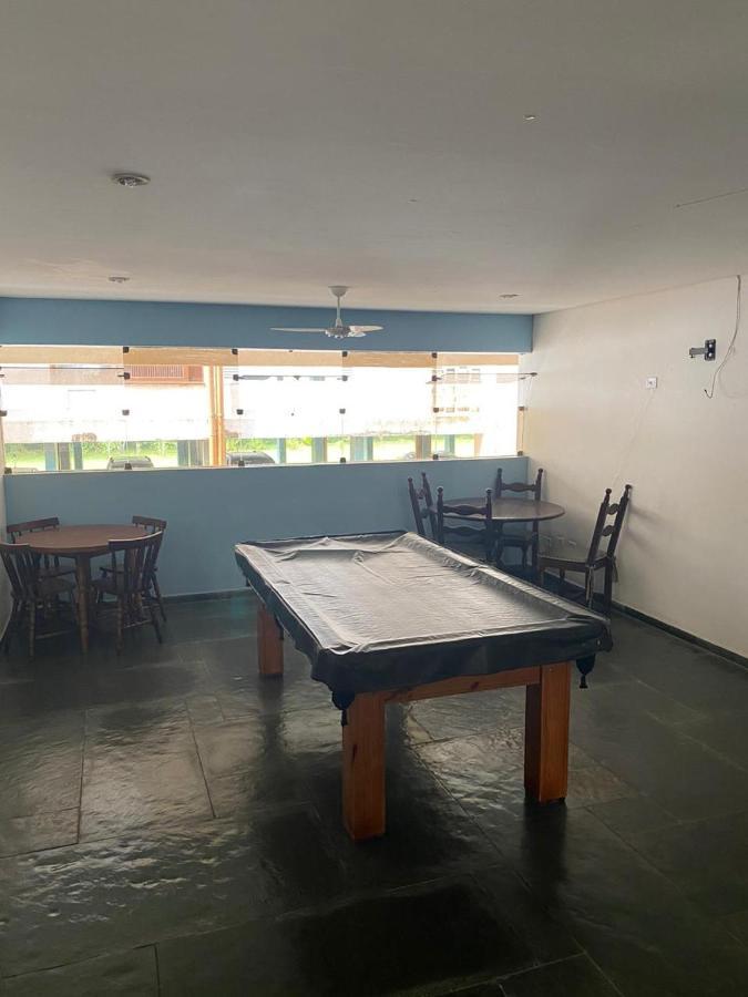 Appartement [Wi-Fi] Saint Patrick - 50Mts da Enseada à Guarujá Extérieur photo