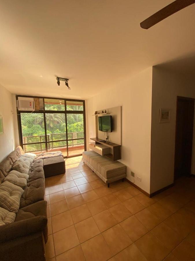 Appartement [Wi-Fi] Saint Patrick - 50Mts da Enseada à Guarujá Extérieur photo